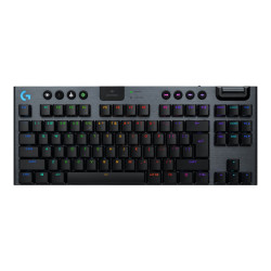 G915 X LS TKL Wless Gming KBD BK Tact US, G915 X LS TKL Wless Gming KBD BK Tact US