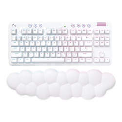 LOGITECH, G715 Wless Gaming KBD OFF WHITE US INTL