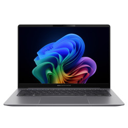 ASUS ExpertBook P5 P5405CSA 14" Intel Core Ultra 7 Processor 32 GB 1 TB Intel Arc 140V Windows 11 Pro Šedá