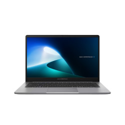 ASUS ExpertBook P1 P1403CVA 14,0" I3-1315U 8 GB 512 GB Intel UHD Graphics 615 Windows 11 Pro Šedá