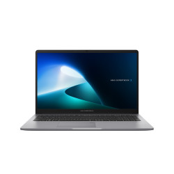 ASUS ExpertBook P1 P1503CVA-S70264X 15,6" I5-13500H 8 GB 512 GB Intel UHD Graphics 615 Windows 11 Pro Šedá