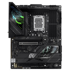 ASUS ROG STRIX Z890-F GAMING WIFI LGA 1851 ATX