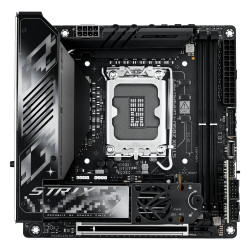 ASUS ROG STRIX Z890-I GAMING WIFI LGA 1851 mITX