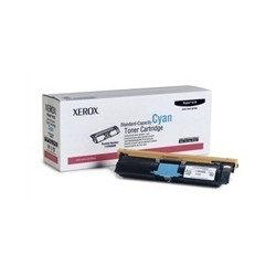 Toner Xerox Phaser 6125, black, 106R01338, 2000s, O