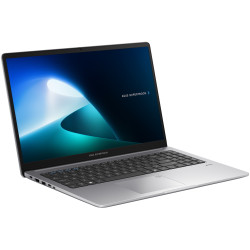 ASUS ExpertBook P1 i3-1315U 8GB DDR 512GB SSD Intel® UHD 15,6"FHD,matný W11H šedý