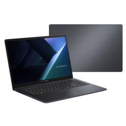 ASUS ExpertBook B1 B1503CVA 15,6" I5-13500H 16 GB 512 GB Intel UHD Graphics Bez operačního systému Šedá