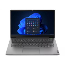 LENOVO ThinkBook 14 G6 AMD Ryzen™ 7 7730U, 16GB, 512SSD,W11PRO, 3y onsite