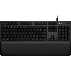 G513 LTSYNC RGB Gaming KBD GX Brown UK, G513 LTSYNC RGB Gaming KBD GX Brown UK