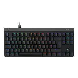 G515 TKL Wired Gaming KBD BLACK UK, G515 TKL Wired Gaming KBD BLACK UK