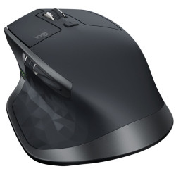 MX MASTER 2S WL MOUSE - GRAPHITE - BT