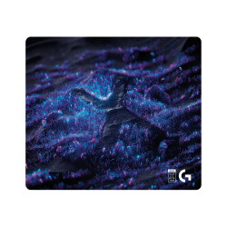 LOGITECH, G640 Large Cloth Gaming Mouse Pad