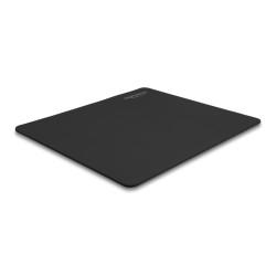 Mouse pad black 450 x 400 mm, Mouse pad black 450 x 400 mm