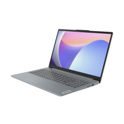 Lenovo IdeaPad Slim 3 15IAH8 i5-12450H 15,6" FHD 8GB 512GB SSD UHD Xe bez OS Gray 2R