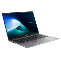 ASUS ExpertBook P5 FA507NUR 14" CORE ULTRA 5 226V 16 GB 512 GB Intel Arc 130V Windows 11 Home Šedá