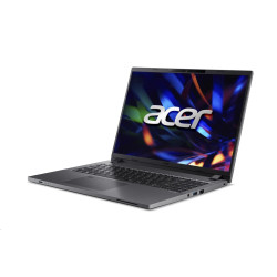 ACER NTB TravelMate P2 (TMP216-51-TCO-5271),i5-1335U,16" 1920x1200,16GB,512GB SSD,Intel IrisXe,W11PRO,SteelGray