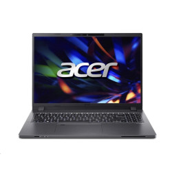 Acer TravelMate P2 TMP216-51-G2-TCO-52YG 16" 5-120U 8 GB 512 GB Intel UHD Graphics Windows 11 Pro Education Tmavě šedá