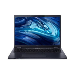 Acer TravelMate P4 16 TMP416-72-74R1 16" I7-13700H 16 GB 1 TB Intel UHD Graphics Windows 11 Pro Modrá