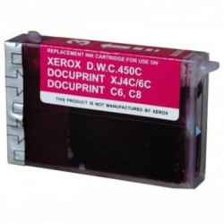 Alternativa Xerox 008R7662 - kompatibilní červená inkoustová cartridge