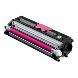 Alternativa OKI 44250722 - kompatibilní červený toner, 2500 stran