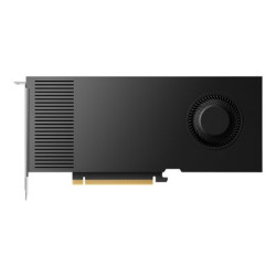 NVIDIA RTX 4000 Ada Generation - Grafická karta - RTX 4000 Ada - 20 GB GDDR6 - PCIe 4.0 x16 - 4 x DisplayPort