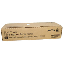 Xerox original toner 006R01683 (černý, 2x 50 000str.) pro Altalink B80xx