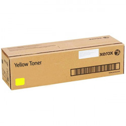 Xerox original toner 006R01662 (žlutý, 34 000str.) pro Xerox Color C60 C70