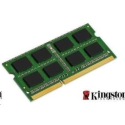 KINGSTON SODIMM DDR4 4GB 3200MT s CL22 Non-ECC 1Rx16 ValueRAM