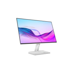 Lenovo L27i-4A LCD IPS/PLS 27" 1920 x 1080 1ms 300nitů 1500:1 100Hz  Repro    Světle šedá 