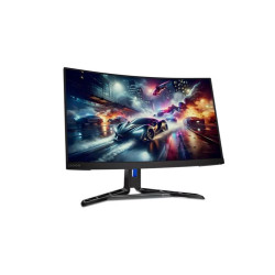 Lenovo Legion R27qc-30 LCD VA/PVA/MVA 27" 2560 x 1440 0,5ms 350nitů 3000:1 180Hz  Repro Pivot   Raven Black 