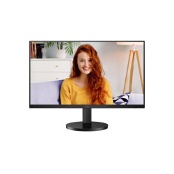 AOC LCD U27B3AF 27" IPS 4K 3840x2160@60Hz 4ms 350cd 2xHDMI DP Repro HAS VESA