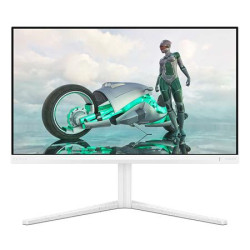 Philips 24M2N3201A LCD IPS 23,8" 1920 x 1080 1ms 300 nitů 1000:1 180Hz Repro Pivot Bílá