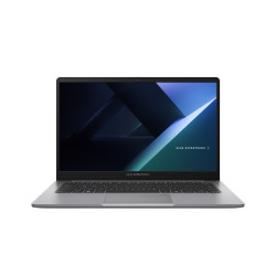 ASUS ExpertBook B1 B1403CVA 14"  i5-13500H 16 GB 512 GB Intel UHD Graphics 615 Bez operačního systému Šedá