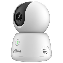 DAHUA IP kamera H3B vnitřní Wi-Fi 3Mpix objektiv 3,6mm H.265 IR až 10m CZ app