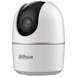 DAHUA IP kamera H3A vnitřní Wi-Fi 3Mpix objektiv 3,6mm H.265 IR až 10m CZ app