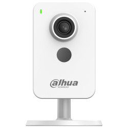 DAHUA IP kamera C2K-P vnitřní Wi-Fi 2Mpix objektiv 2,8mm H.265 IR až 30m CZ app