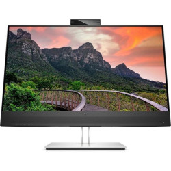 HP LCD E27m G4 Conferencing Monitor 27",2560x1440,IPS w LED,300,1000:1, 5ms,DP 1.2,HDMI, 4xUSB3,USB-C,webcam