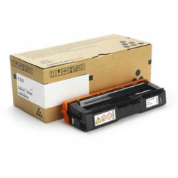 Ricoh originální toner 407531, black, 4500str., Ricoh Aficio SPC 252DN,SPC252SF