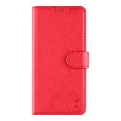 Tactical Field Notes pro Samsung Galaxy A16 5G Red