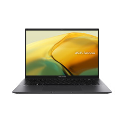 ASUS Zenbook 14 UM3402YA R5-7530U 14" 2560x1600 16GB 512GB SSD RX Vega 7 W11H Black 2R