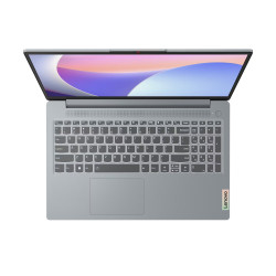 Lenovo IdeaPad Slim 3 15IRH8 15,6" I5-13420H 16 GB 512 GB Intel UHD Graphics Xe G4 48EU Windows 11 Pro Šedá