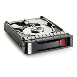 HPE MSA 2.4TB SAS 12G Enterprise 10K SFF (2.5in) M2 3yr Wty HDD (MSA1060 2060 2062) R0Q57A RENEW