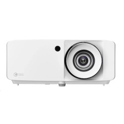 Optoma projektor UHZ35 (DLP, Laser, UHD, 3500 ANSI, HDMI, RS232, RJ45, USB-A power, repro 1x15W)