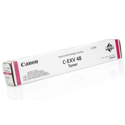 Canon originální toner C-EXV 48 M, purpurový (iR C1335iF C1325iF)