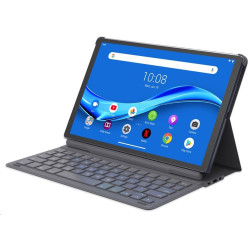 Lenovo Tab K10 Folio BT Keyboard(CZ)