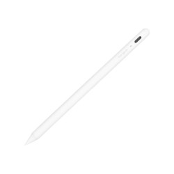 Targus - Aktivní stylus - antibakteriální - bílá - pro Apple 10.2-inch iPad; 10.5-inch iPad Air; 10.9-inch iPad Air; 12.9-inch iPad Pro