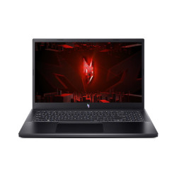 Acer Nitro V 15 ANV15-51-56Y8 15,6" I5-13420H 16 GB 1 TB NVIDIA GeForce RTX 3050 6 GB Windows 11 Home Černá