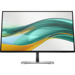 HP 524pf 23,8" IPS FHD 100Hz 5ms Blck-Slvr 3R