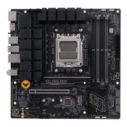 ASUS TUF GAMING B650M-E AM5 mATX