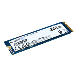 Kingston DC2000B 240GB SSD M.2 NVMe 5R