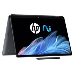 HP Omnibook UF 14-fh0350nc 14" U5-226V 16 GB 1 TB Intel Arc 130V Windows 11 Home Tmavě šedá